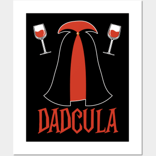 Dadcula Posters and Art